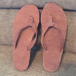 Rainbow Sandals 7